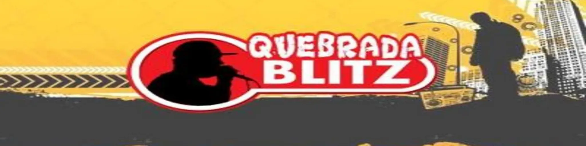 Web Radio BLITZ FM