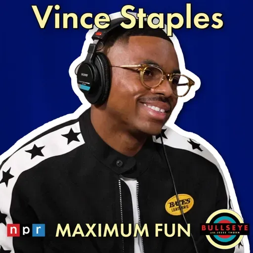 Vince Staples