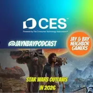 This week Jay and Bay Celebrate 5 Years of The Podcast!