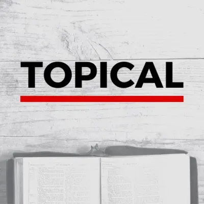 A Dad Who Worships - Mat 9:18-26 (Topical)
