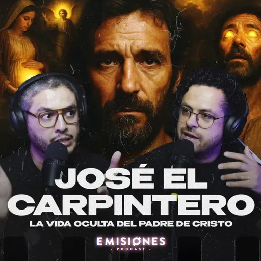 La vida OCULTA del PADRE DE CRISTO | José el Carpintero