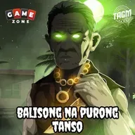 Episode 144 : Balisong Na Purong Tanso