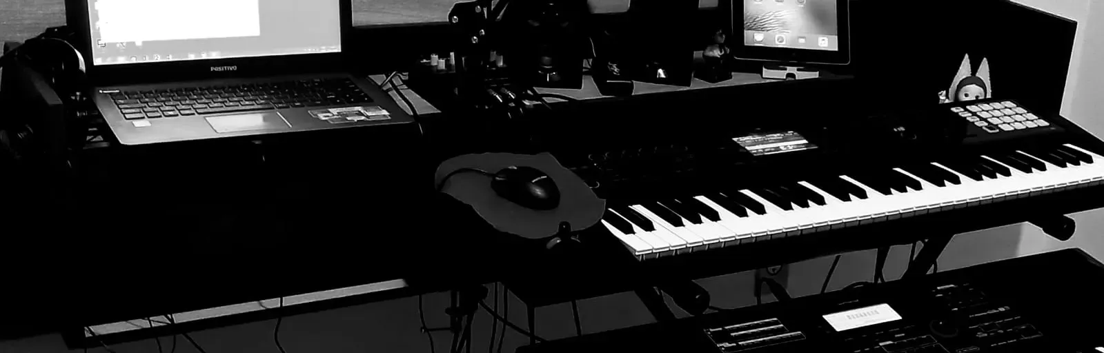 Álbum Brainstorm (Votton)