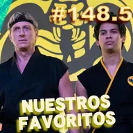 Ep. 148.5 - Nuestros favoritos