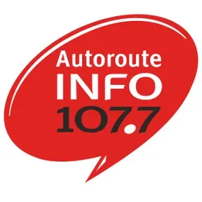 Autoroute INFO Centre - Est