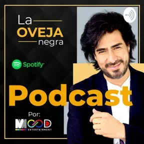 Eddie Jaimes es La Oveja Negra 