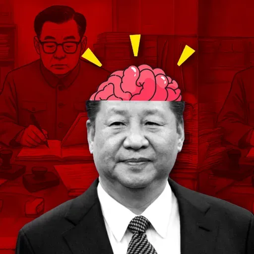 China | En la mente de Xi Jinping