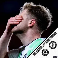 The World Cup Dream is Dead, Prague Week Ends