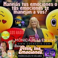¿Manejás tus emociones o tus emociones te manejan a vos? Reta tus emociones - 1 programa - 27 de agosto de 2025