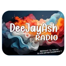 DeeJayAsh Radio
