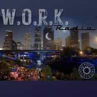 W.O.R.K. Radio- The Grind