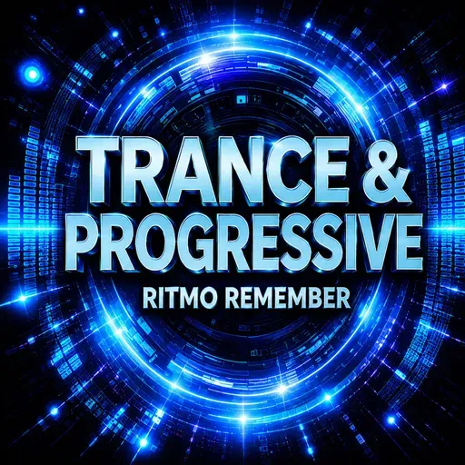 TRANCE & PROGRESSIVE 2026-05-31 22:00