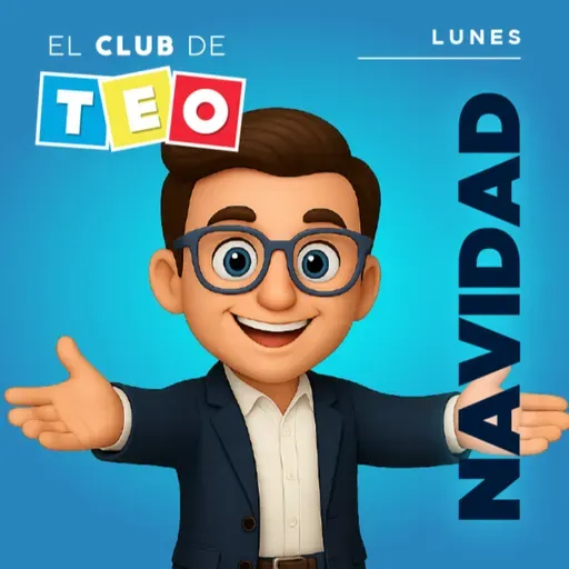 El club de Teo 22 de diciembre 2025