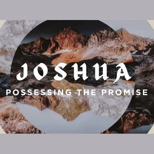 Joshua Series Finale
