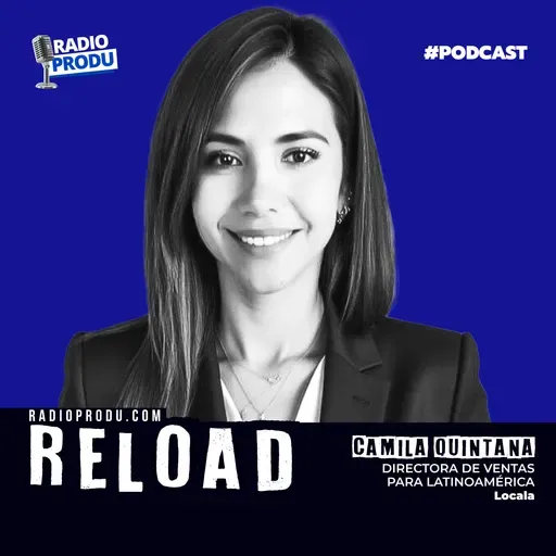 ReloAd: Localiza y vencerás