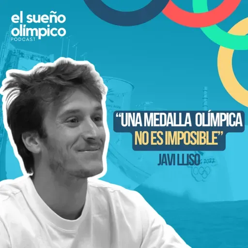 #24 - Javi Lliso: El madrileño que hizo historia en el freeski olímpico