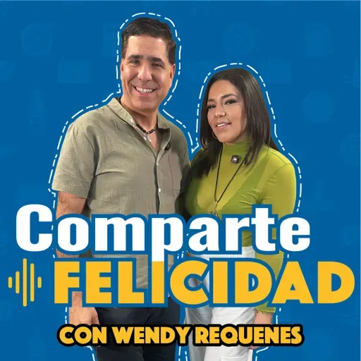 #199 ¿TV en la recámara? Problemas de pareja | Wendy Requenes