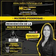 0049 - Reinvención de la mujer moderna, con Susan Montoya
