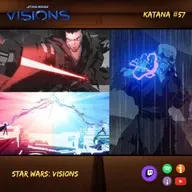 KC57| Star Wars: Visions