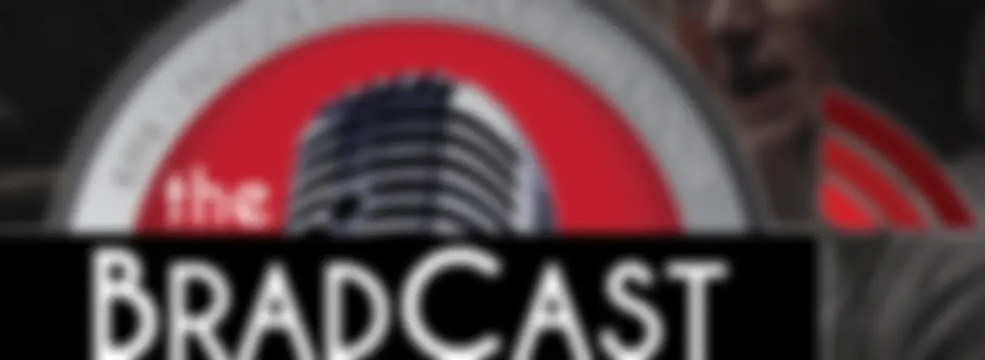 The BradCast w/ Brad Friedman
