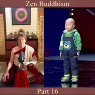 Buddhist Books: Zen Buddhism - Part 16