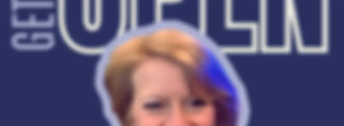 Getting Open with Andrea Miller