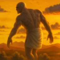 GIGANTES EXISTIRAM? PARASHÁ SHELACH