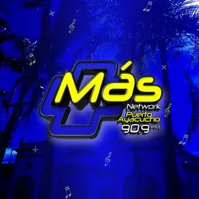 mas network amazonas