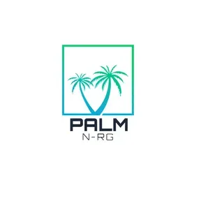 Palm N-RG