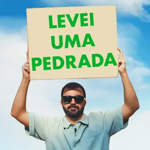 Ar Livre | Ep 324 - Levei uma pedrada!