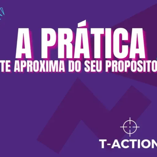 #102 - O 4Ps do Sucesso - Parte 3 - Denis Gasparotti