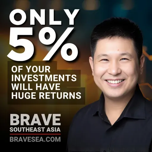 VC Economics & Exit Strategies: Case Studies from Seed to IPO - E689