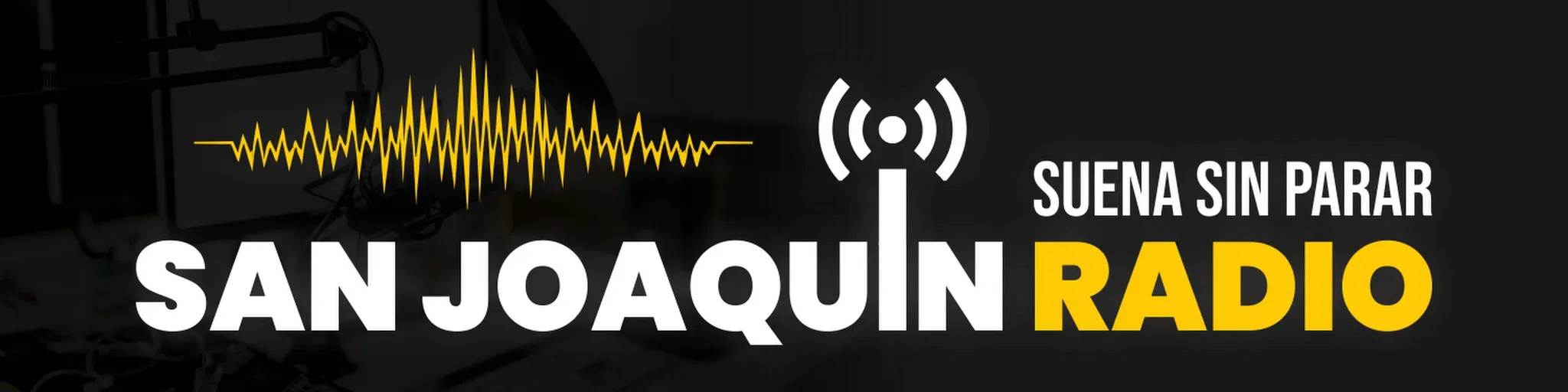 San Joaquín Radio