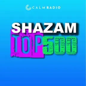 SHAZAM TOP 500