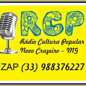Rádio Cultura Popular