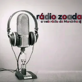 radio zoada (hinos da irmã mundinha)