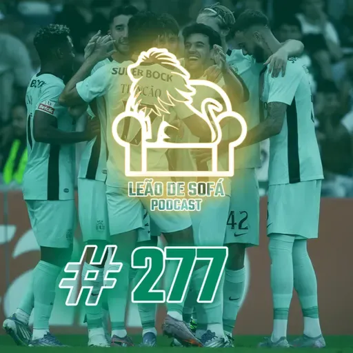 #277 - O Pote de ouro na Choupana