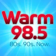 WRRM Warm 98 FM