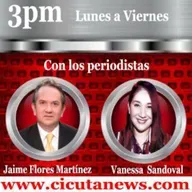 CICUTA NEWS RADIO - El Informativo - 04/11/2020