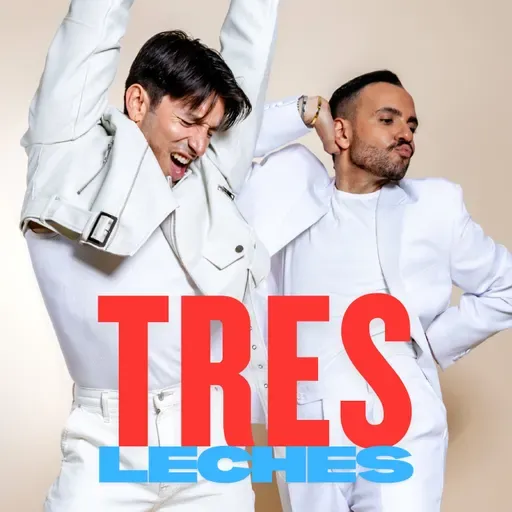 Finding Mr. Christmas. And His Name Is Robbie Simpson.