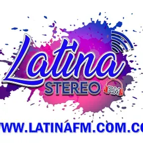 Latina Stereo Online