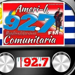 Ameri-k