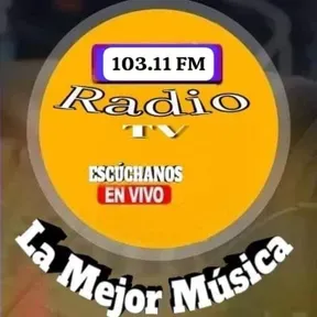 103.11 Fm Radio