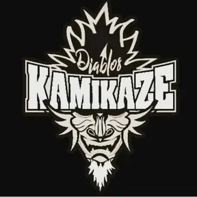 Diabloskamikaze