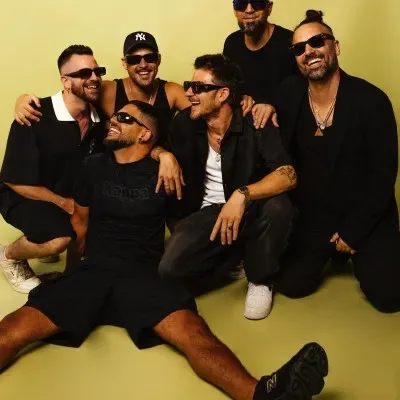 La actualidad musical