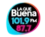 La Que Buena Atlanta - WAZX-FM