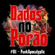 #81 - PunkApocalyptic