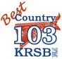 Best Country 103 - K280BJ