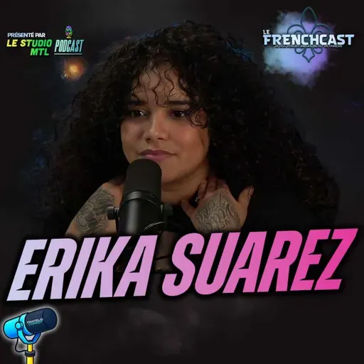 #277 - Erika Suarez