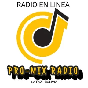 ProMix Radio